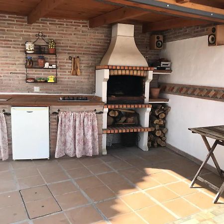 Villa Calabasas - Villa Privada Con Vistas Panoramicas Al MarAlmuñécar エクステリア 写真