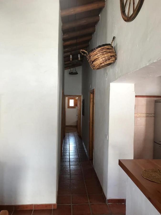 Villa Calabasas - Villa Privada Con Vistas Panoramicas Al MarAlmuñécar エクステリア 写真
